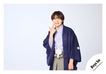 【No.BB26-065】「関西Junior新年快樂演唱會2026 A HAPPY NEW ERA PARTY」周邊商品花絮照