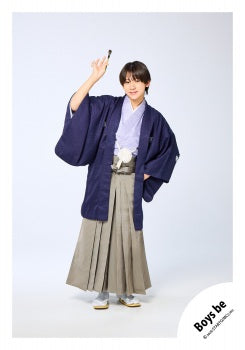 【No.BB26-069】「関西Junior新年快樂演唱會2026 A HAPPY NEW ERA PARTY」周邊商品花絮照