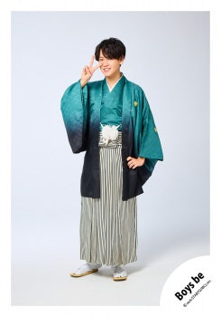 【No.BB26-073】「関西Junior新年快樂演唱會2026 A HAPPY NEW ERA PARTY」周邊商品花絮照