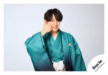 【No.BB26-077】「関西Junior新年快樂演唱會2026 A HAPPY NEW ERA PARTY」周邊商品花絮照