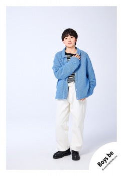 【No.BB26-108】「関西Junior新年快樂演唱會2026 A HAPPY NEW ERA PARTY」周邊商品花絮照