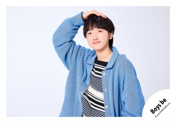 【No.BB26-110】「関西Junior新年快樂演唱會2026 A HAPPY NEW ERA PARTY」周邊商品花絮照
