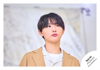 【No.BB26-118】個人寫真拍攝花絮照2026