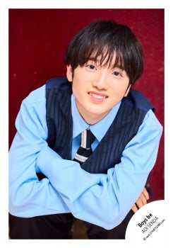 【No.BB26-250】個人寫真拍攝花絮照2026 夏