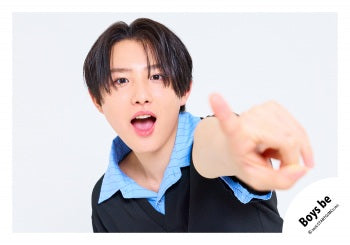 【No.BB26-260】「AmBitious 夏魂 2026」周邊商品花絮照