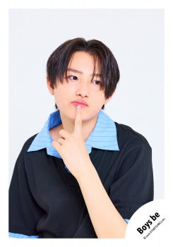 【No.BB26-262】「AmBitious 夏魂 2026」周邊商品花絮照