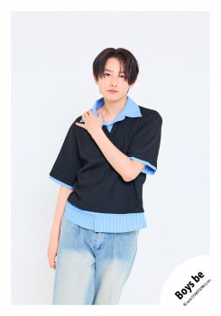 【No.BB26-264】「AmBitious 夏魂 2026」周邊商品花絮照