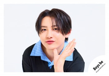 【No.BB26-265】「AmBitious 夏魂 2026」周邊商品花絮照