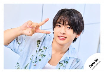 【No.BB26-269】「AmBitious 夏魂 2026」周邊商品花絮照