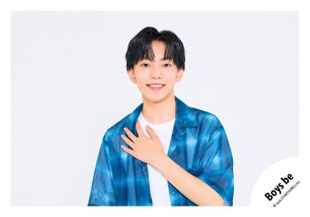 【No.BB26-286】「AmBitious 夏魂 2026」周邊商品花絮照