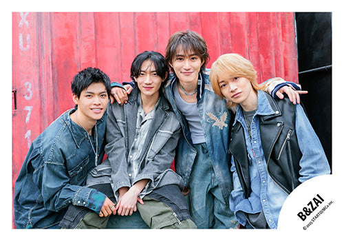 【No.BZI25-005】個人寫真影片幕後花絮2025 第二彈