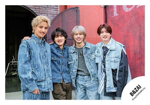 【No.BZI25-006】個人寫真影片幕後花絮2025 第二彈