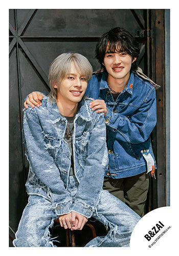 【No.BZI25-008】個人寫真影片幕後花絮2025 第二彈