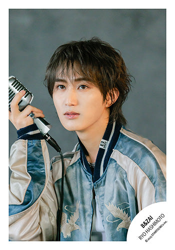 【No.BZI25-013】個人寫真影片幕後花絮2025 第二彈