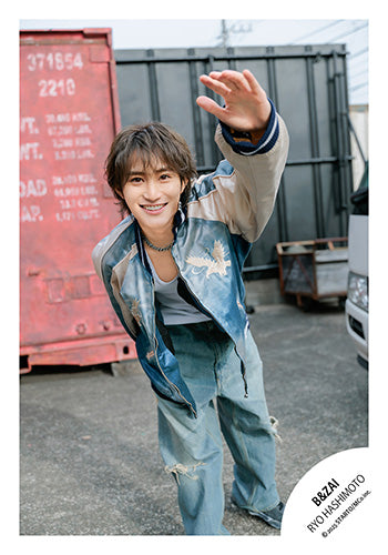 【No.BZI25-014】個人寫真影片幕後花絮2025 第二彈