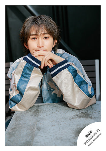 【No.BZI25-015】個人寫真影片幕後花絮2025 第二彈