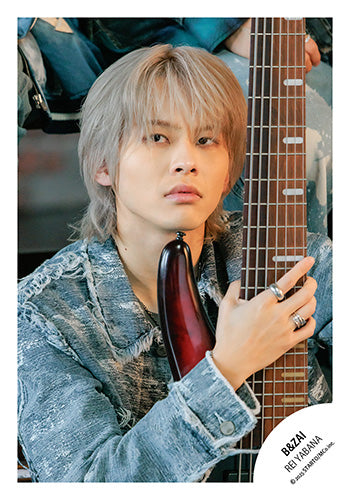 【No.BZI25-019】個人寫真影片幕後花絮2025 第二彈