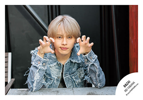 【No.BZI25-021】個人寫真影片幕後花絮2025 第二彈