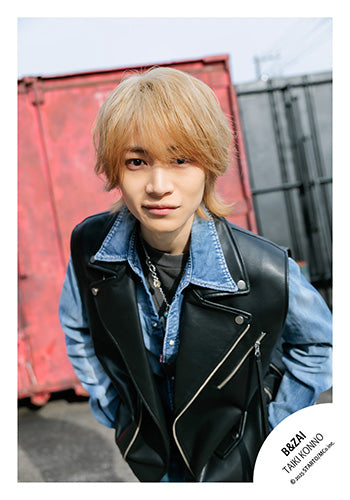 【No.BZI25-024】個人寫真影片幕後花絮2025 第二彈