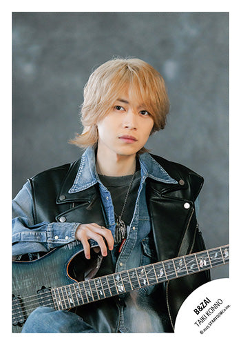 【No.BZI25-025】個人寫真影片幕後花絮2025 第二彈