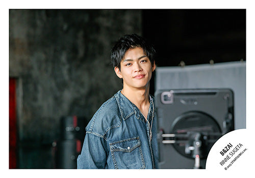 【No.BZI25-033】個人寫真影片幕後花絮2025 第二彈