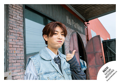 【No.BZI25-040】個人寫真影片幕後花絮2025 第二彈