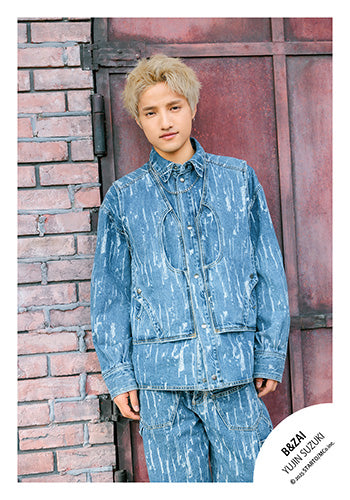 【No.BZI25-042】個人寫真影片幕後花絮2025 第二彈