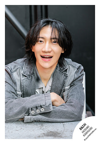 【No.BZI25-047】個人寫真影片幕後花絮2025 第二彈