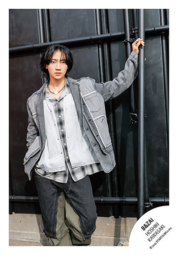 【No.BZI25-050】個人寫真影片幕後花絮2025 第二彈