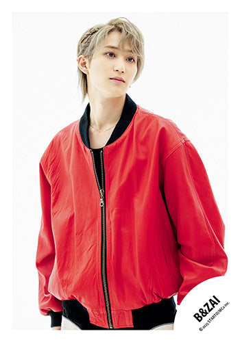 【No.BZI25-086】「B&ZAI LIVE 2025 First Beat」周邊商品花絮照