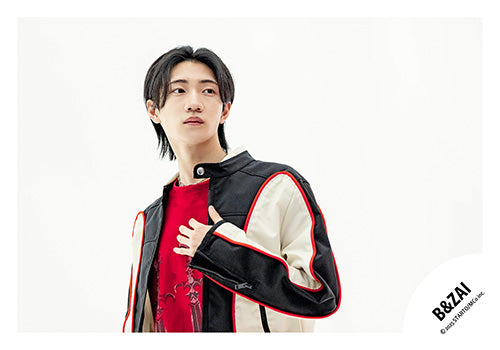 【No.BZI25-142】「B&ZAI LIVE 2025 First Beat」周邊商品花絮照