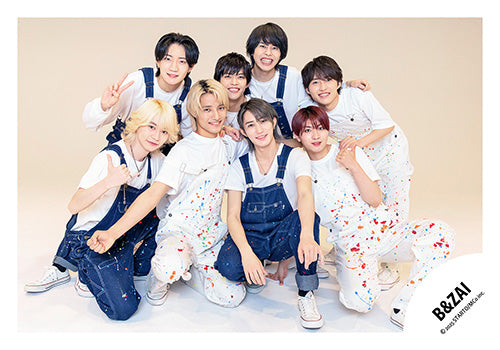 【No.BZI25-161】「SUMMER FES ROPPONGI SUNNY BEATS」周邊商品花絮照