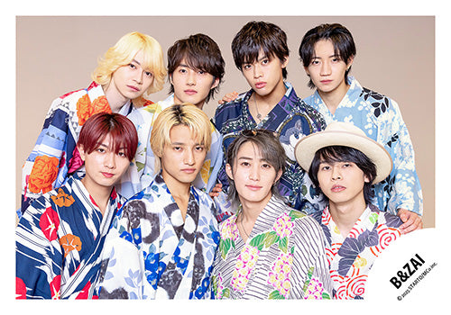 【No.BZI25-163】「SUMMER FES ROPPONGI SUNNY BEATS」周邊商品花絮照