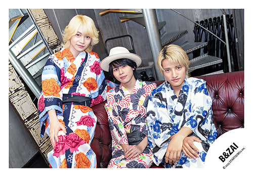 【No.BZI25-165】「SUMMER FES ROPPONGI SUNNY BEATS」周邊商品花絮照