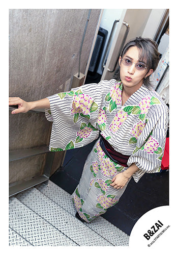 【No.BZI25-171】「SUMMER FES ROPPONGI SUNNY BEATS」周邊商品花絮照