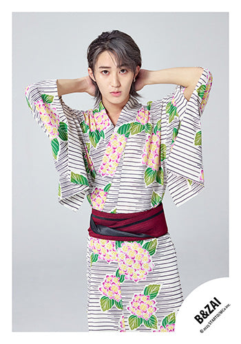 【No.BZI25-173】「SUMMER FES ROPPONGI SUNNY BEATS」周邊商品花絮照