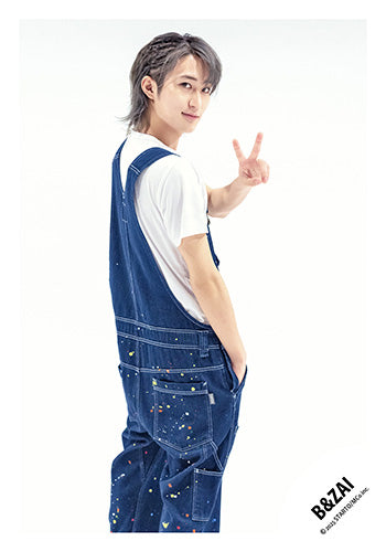 【No.BZI25-176】「SUMMER FES ROPPONGI SUNNY BEATS」周邊商品花絮照