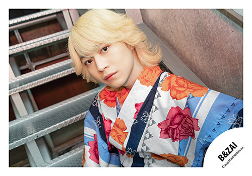 【No.BZI25-189】「SUMMER FES ROPPONGI SUNNY BEATS」周邊商品花絮照