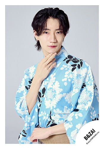 【No.BZI25-224】「SUMMER FES ROPPONGI SUNNY BEATS」周邊商品花絮照