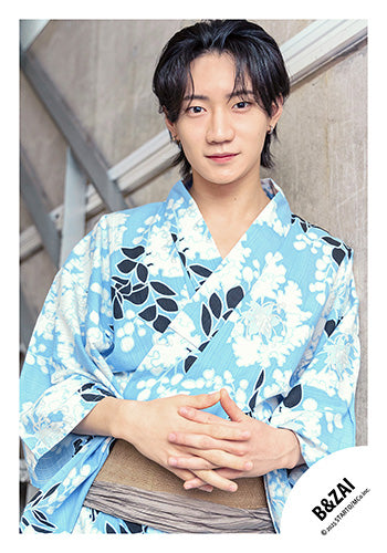 【No.BZI25-230】「SUMMER FES ROPPONGI SUNNY BEATS」周邊商品花絮照