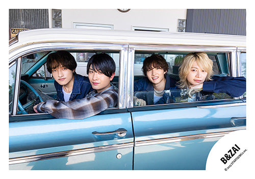 【No.BZI25-245】個人寫真影片幕後花絮2025 第3彈