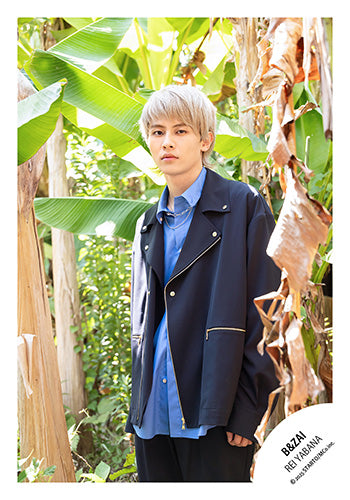 【No.BZI25-252】個人寫真影片幕後花絮2025 第3彈