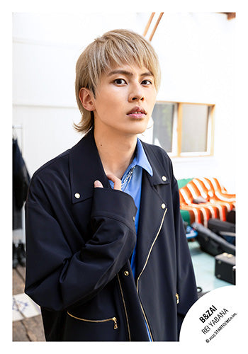 【No.BZI25-254】個人寫真影片幕後花絮2025 第3彈