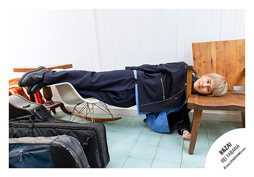 【No.BZI25-255】個人寫真影片幕後花絮2025 第3彈