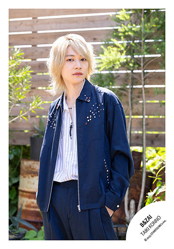 【No.BZI25-258】個人寫真影片幕後花絮2025 第3彈