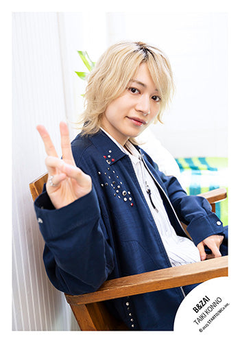 【No.BZI25-261】個人寫真影片幕後花絮2025 第3彈