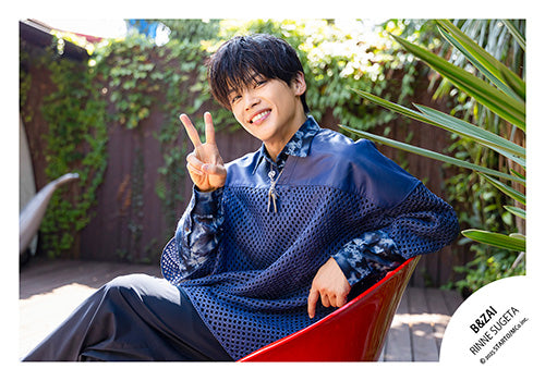 【No.BZI25-265】個人寫真影片幕後花絮2025 第3彈