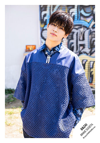 【No.BZI25-269】個人寫真影片幕後花絮2025 第3彈