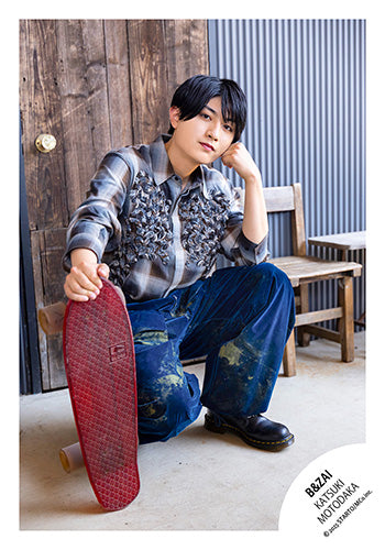 【No.BZI25-273】個人寫真影片幕後花絮2025 第3彈