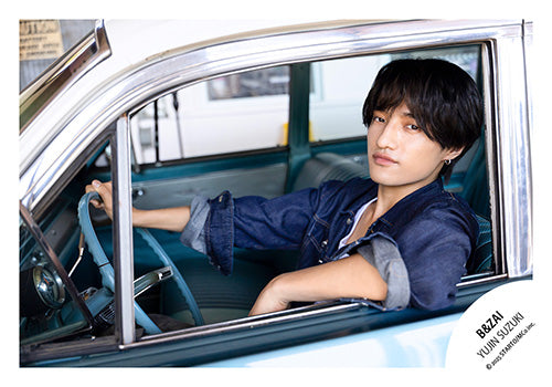 【No.BZI25-277】個人寫真影片幕後花絮2025 第3彈